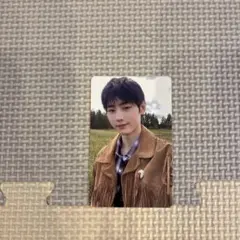 ENHYPEN ソンフン　とれか