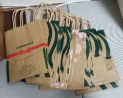 スターバックス ショッパー 26枚