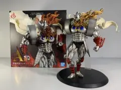 FIGURE SPIRITS KUJI キン肉マン A賞 悪魔将軍 フィギュアのサムネイル