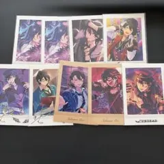 朔間零 ぱしゃっつ ぱしゃこれ 紙類セット - メルカリ