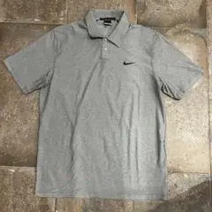 デッドストック 00s NIKE ボーダー ポロシャツ archive y2k - メルカリ