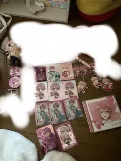 すとぷり さとみ Memories 等身 缶バッジ A3痛バサイズ 80個 すとぷり さとみ Memories 等身 缶バッジ A3痛バサイズ 80個 - メルカリ