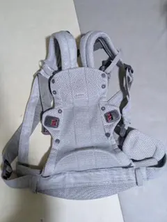BABYBJÖRN ベビービョルン ハーモニー ベビーキャリア メッシュ