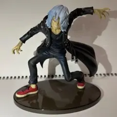 僕のヒーローアカデミア「死柄木弔」フィギュア　箱無し　美品