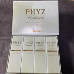 【新品未使用】PHYZ Premium ゴルフボール ゴールドパール1ダースのサムネイル
