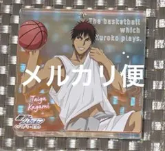 火神大我BIGオーロラブロッキー　ショウワノート　おみくじ　ジャンフェス2026