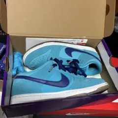 Nike SB Dunk Low Pro