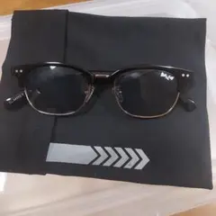 Bad Boy サングラス サーモント型