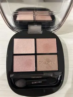 コスメデコルテ　スキンシャドウ デザイニングパレット10