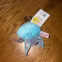 NICI クラゲ ぬいぐるみ キーホルダーのサムネイル
