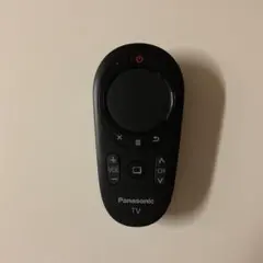 中古 Panasonic ビエラタッチパッドリモコン N2QBYB000024 - メルカリ