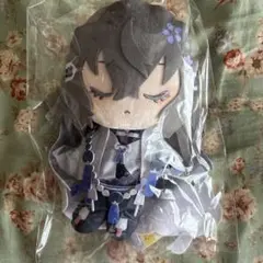 刀剣乱舞 わんぱく ぬいぐるみ 数珠丸 わんぱく！刀剣乱舞｜「わんぱく！刀剣乱舞」ぬいぐるみ&座布団