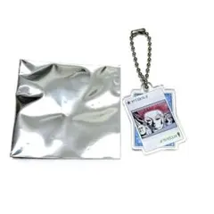 冨樫義博展 HUNTER×HUNTER ヒソカバンジーガム チャーム - メルカリ
