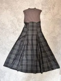 ★dazzlinダズリン★ロングワンピース美品★サイズS