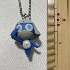 ケロロ軍曹 マスコット&グミであります! ドロロ兵長