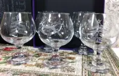 【非売品】CAFÉ DE PARIS バルーングラス 6脚セット 非売品】CAFÉ DE PARIS バルーングラス 6脚セット - メルカリ