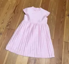 miki house collectionワンピース 120cm