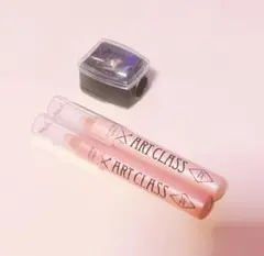 ART CLASS スティックアイシャドウ マイカラー 2本セット