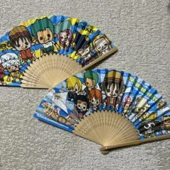 ONE PIECE ペローナ&クマシーステッカー20th ANNIVERSARY - メルカリ