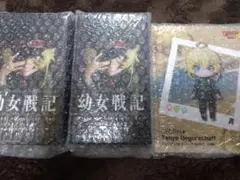幼女戦記 ターニャ・デグレチャフ フィギュア 3箱セット