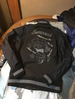 5351 SAFARI JACKET 2のサムネイル