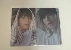 TXT Sanctuary テヒョン タワレコ