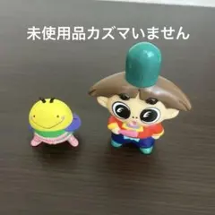 ちよちゃん あずまんが大王 フィギュア アニメ レトロ レア 昔