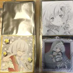 リ*様 ゾンビランドサガ 紺野純子セット - メルカリ