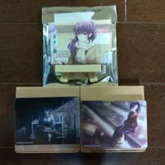 プロセカ マイセカイキャンバス ノーブルアートコレクション ニーゴ 朝比奈まふゆ