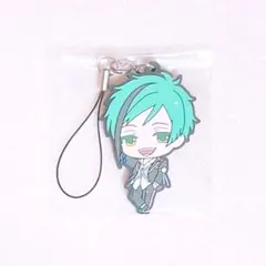 ツイステ フロイド ラバーマスコット