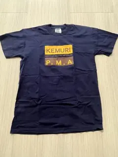 KEMURI ケムリP.M.A. Tシャツ Mサイズ