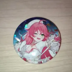 ホロライブ さくらみこ 缶バッジ