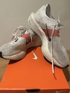 NIKE ヴェイパーフライ3 26.0cm メンズ ランニングシューズ　ナイキ