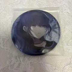 朝比奈まふゆ 缶バッジ プロセカ - メルカリ