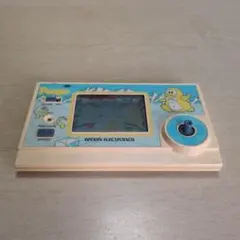 BANDAI ELECTRONICS Pengo 本体 1983年