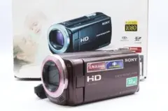 2026年最新】HDR-CX270の人気アイテム - メルカリ