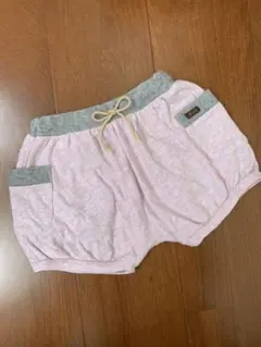 フィス　FITH ショートパンツ かぼちゃパンツ Mサイズ