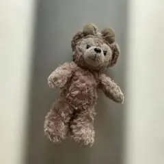 【3/19まで】シェリーメイ　ぬいぐるみストラップ