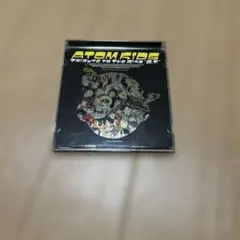 ATOM KIDS TRIBUTE TO THE KING O.T. CD