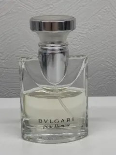 BVLGARI POUR HOMME オードトワレ 30mlのサムネイル