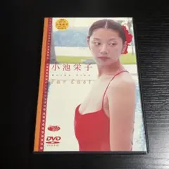 2026年最新】小池栄子 dvdの人気アイテム - メルカリ