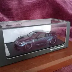 IG2186 FEED RX-7 (FD3S) ブルーメタリック - メルカリ