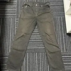 CIMARRON メンズ デニムパンツ グレーのサムネイル