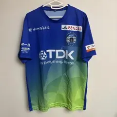 ブラウブリッツ秋田 ユニフォーム ホーム 2024 小松蓮 Oサイズ - メルカリ