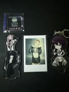 JILUKA チェキセット35枚④ JILUKA チェキセット35枚④ JILUKA official site