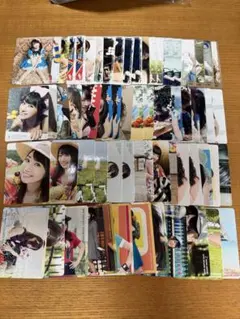 水樹奈々 NANACAファンクラブ会報48〜60 ブロマイド - メルカリ