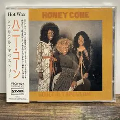 Honey Cone Soulful Tapestry VSCD-027