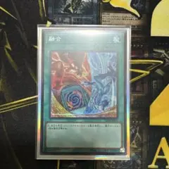 遊戯王OCG 融合イラスト違い（HERO版）