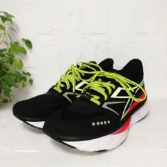 極美品✨ディアドラAtomo V7000-2 25cm ランニング イタリア製のサムネイル