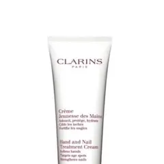 クラランス ハンド／ネイルトリートメントクリーム 30ml+モロッカンオイルのサムネイル